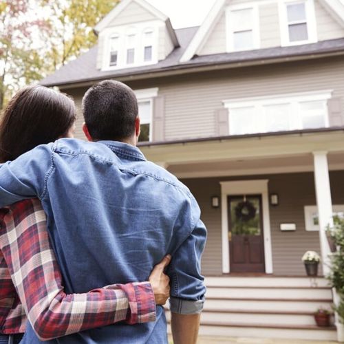 Home Buying for Unmarried Couples: Protecting Both Partners