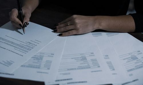 Beyond the NHD: Understanding California's Full Disclosure P&hellip;