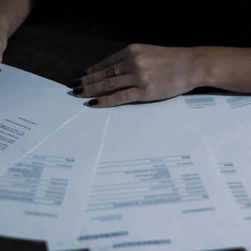 Beyond the NHD: Understanding California's Full Disclosure Package