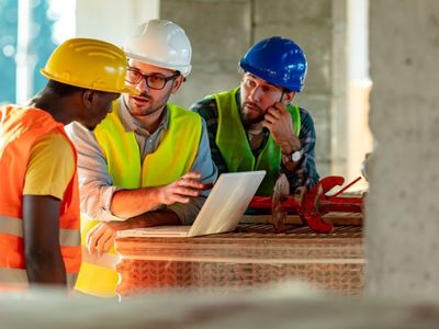 Mechanic's Liens: What Happens If Your Contractor Doesn't Pa…