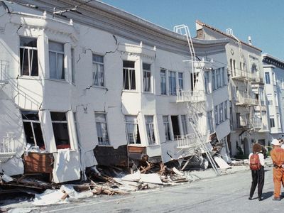 Liquefaction Zones: What They Mean for East Bay Property Buy…