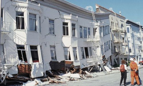 Liquefaction Zones: What They Mean for East Bay Property Buyers