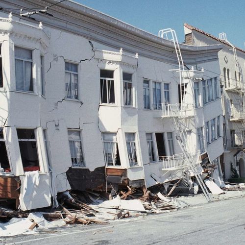 Liquefaction Zones: What They Mean for East Bay Property Buyers