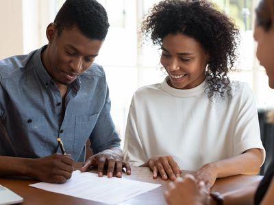 Co-Signing or Guaranteeing a Mortgage for a Family Member: R…