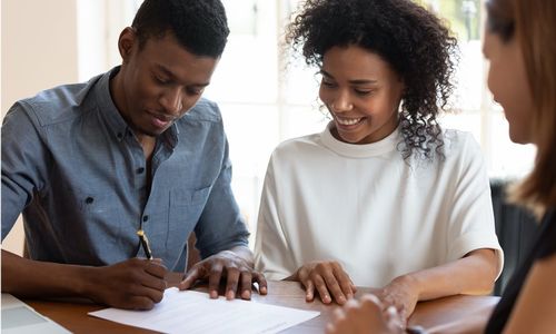 Co-Signing or Guaranteeing a Mortgage for a Family Member: Risks and Responsibilities