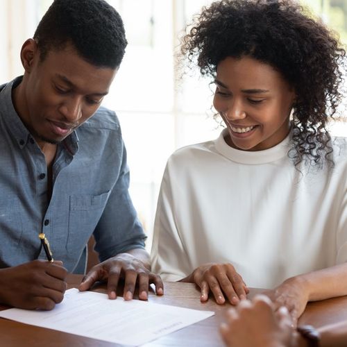 Co-Signing or Guaranteeing a Mortgage for a Family Member: Risks and Responsibilities