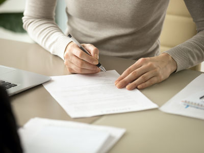 The Preliminary Change of Ownership Report (PCOR): What It I…
