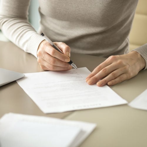The Preliminary Change of Ownership Report (PCOR): What It Is and Why It Matters