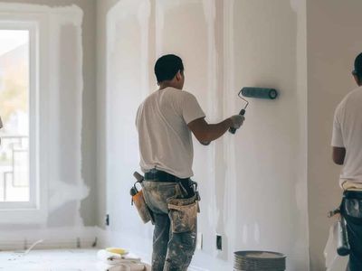 Buying a Fixer-Upper in the East Bay: Renovation Loan Option…