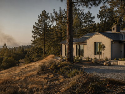 Defensible Space Requirements: What Berkeley & Oakland Hills…