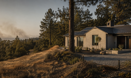 Defensible Space Requirements: What Berkeley & Oakland Hills…