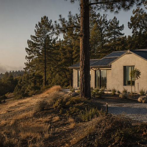 Defensible Space Requirements: What Berkeley & Oakland Hills Homeowners Must Maintain