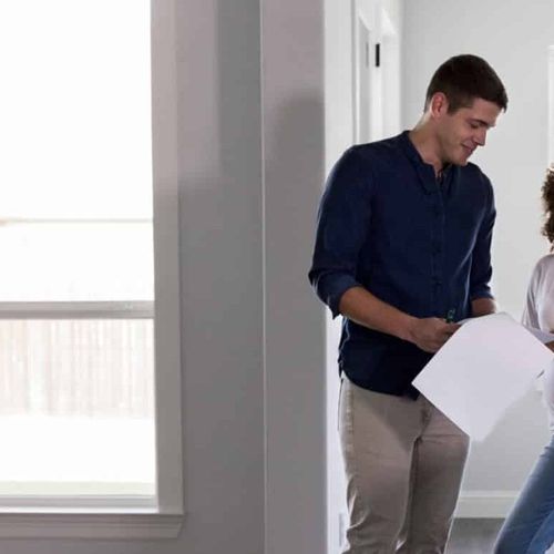 The Final Walkthrough: What to Check Before Closing