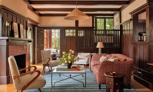 Staging an Older East Bay Home: Craftsman, Victorian & Mid-C…