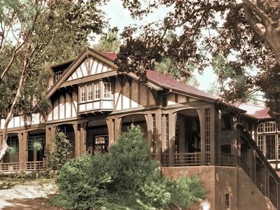 Landmark & Historic Preservation Review: What It Means for E…