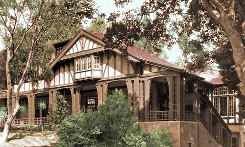 Landmark & Historic Preservation Review: What It Means for E&hellip;