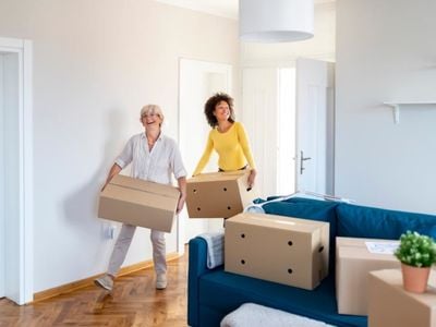 What's Different the Second Time: A Move-Up Buyer's Checklis…