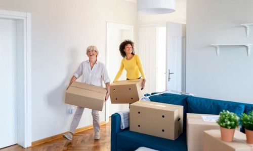 What's Different the Second Time: A Move-Up Buyer's Checklis&hellip;