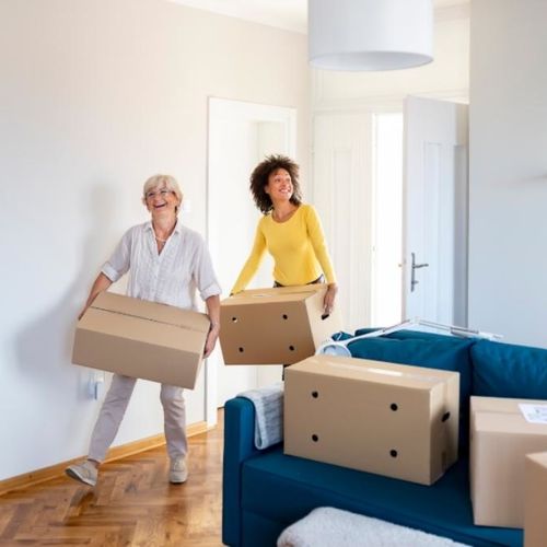 What's Different the Second Time: A Move-Up Buyer's Checklist