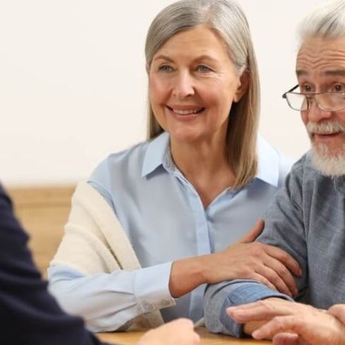 Estate Planning Basics: What Happens to Your Mortgage and Home When You Die