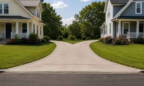 Easements & Shared Driveways: What to Know About Older East …