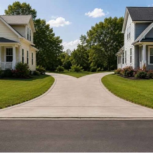 Easements & Shared Driveways: What to Know About Older East Bay Properties