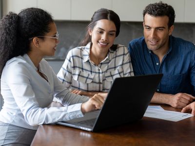Community Property vs. Joint Tenancy: How Married Couples Sh&hellip;