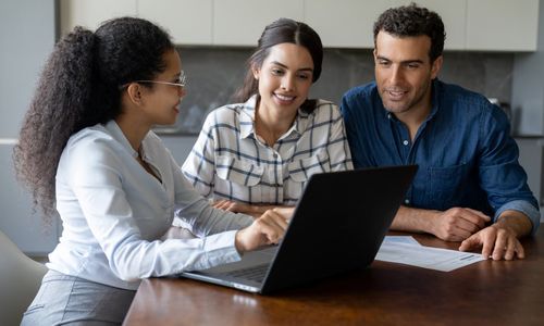 Community Property vs. Joint Tenancy: How Married Couples Should Hold Title in California