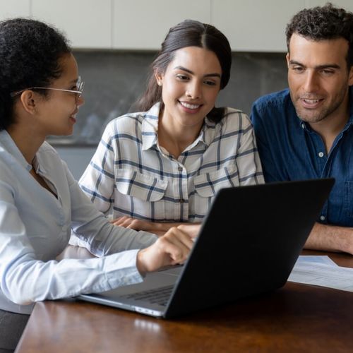 Community Property vs. Joint Tenancy: How Married Couples Should Hold Title in California