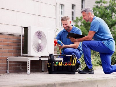 Home Energy Audits & Rebates: Preparing an Older East Bay Ho…