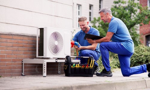 Home Energy Audits & Rebates: Preparing an Older East Bay Ho…