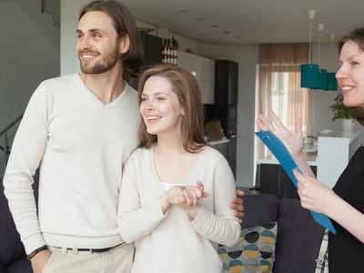 "Subject To" Purchases: Buying a Home with the Seller's Exis…