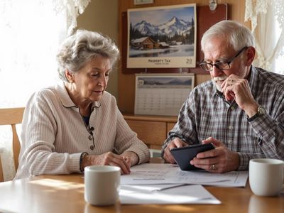 The Homeowners' Property Tax Exemption: A Simple Savings Mos&hellip;