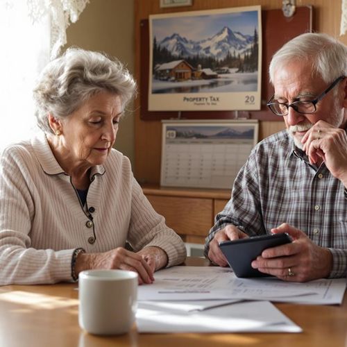 The Homeowners' Property Tax Exemption: A Simple Savings Most Owners Miss