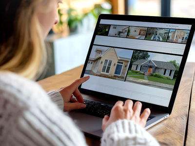 How the MLS Works: Understanding How Your Home Actually Gets…
