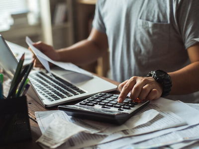 Property Tax Proration at Closing: How It's Actually Calcula…