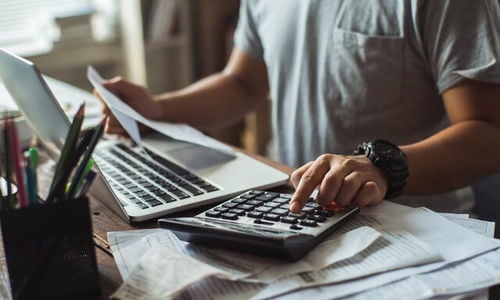 Property Tax Proration at Closing: How It's Actually Calculated