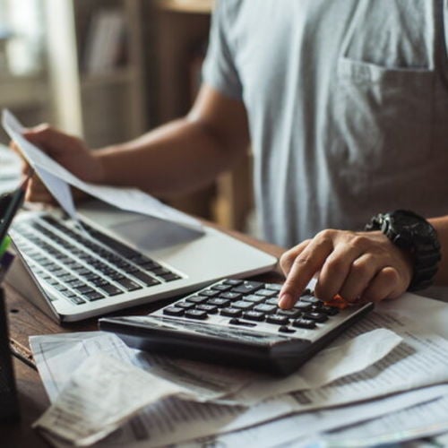Property Tax Proration at Closing: How It's Actually Calculated