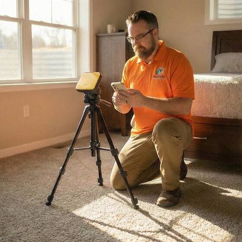 Radon Testing: Should East Bay Buyers Test for It?