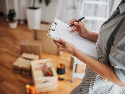 Home Inventory & Insurance Documentation: Protecting Your Ea&hellip;