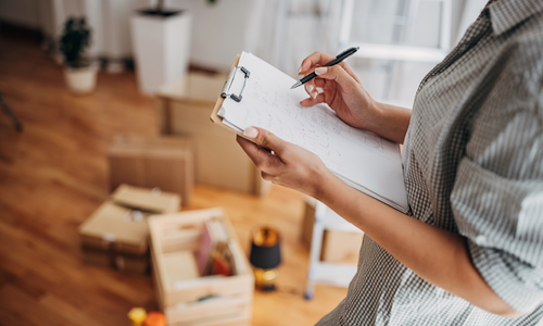 Home Inventory & Insurance Documentation: Protecting Your Ea&hellip;
