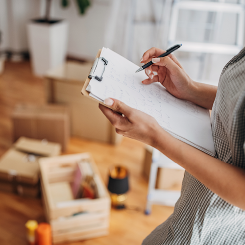 Home Inventory & Insurance Documentation: Protecting Your East Bay Home Before Disaster Strikes