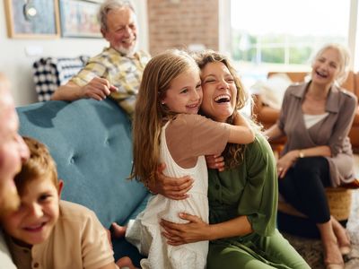 Multi-Generational Home Layouts: What to Look for When Exten&hellip;