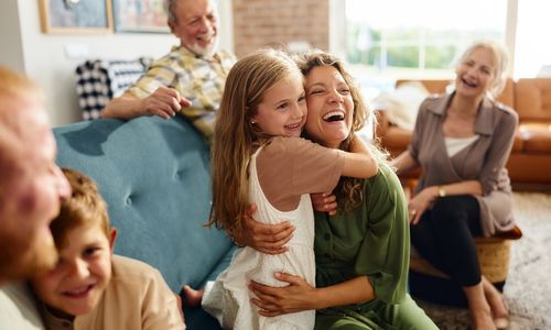 Multi-Generational Home Layouts: What to Look for When Extended Family Will Share a Home