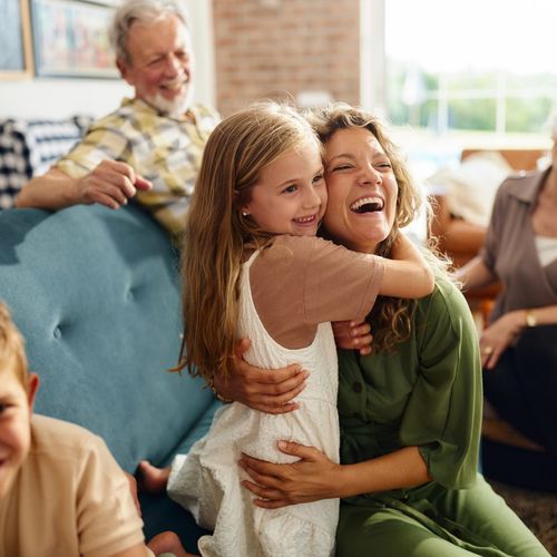 Multi-Generational Home Layouts: What to Look for When Extended Family Will Share a Home