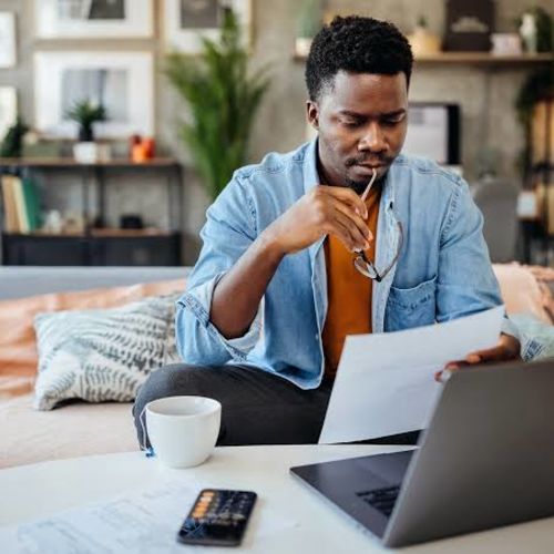 Organizing Your Home Search: A Practical Buyer's Checklist and Journal Approach