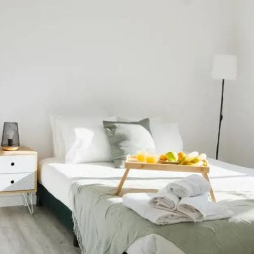 Renting Out a Room in Your East Bay Home: Legal & Practical Considerations