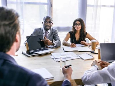 Multiple Offer Etiquette: What Sellers Can and Can't Do When…