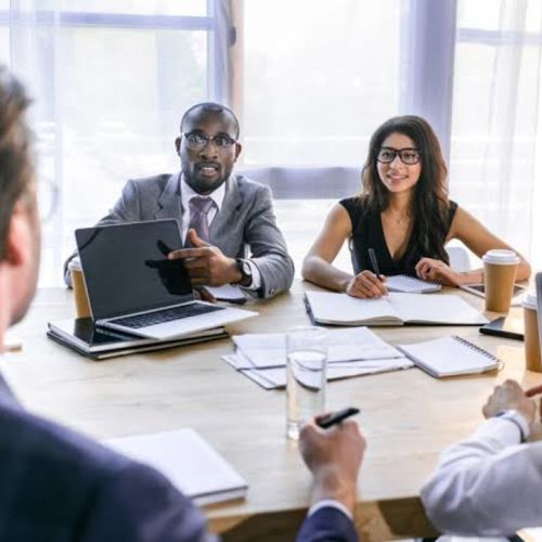 Multiple Offer Etiquette: What Sellers Can and Can't Do When Reviewing Offers