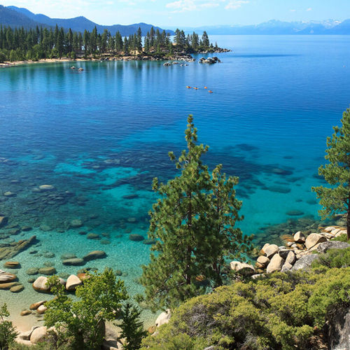 Buying a Second Home in Tahoe or Wine Country as an East Bay Owner: What's Different